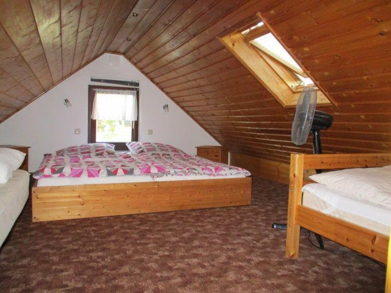 Ferienhaus-Der-Familie-Demmler Rottendorf Zewnętrze zdjęcie