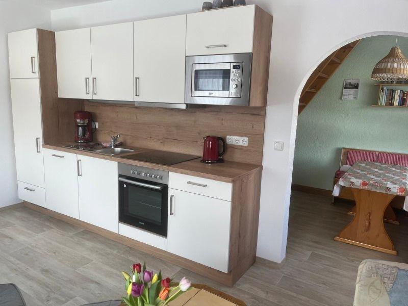 Ferienhaus-Der-Familie-Demmler Rottendorf Zewnętrze zdjęcie